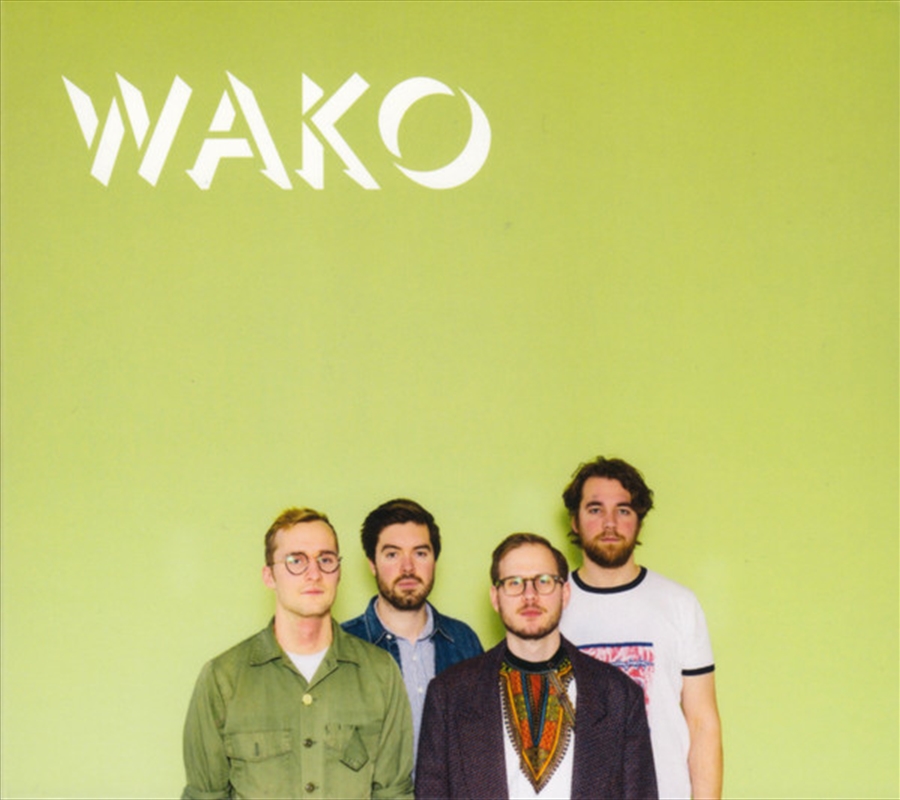 Wako/Product Detail/Jazz