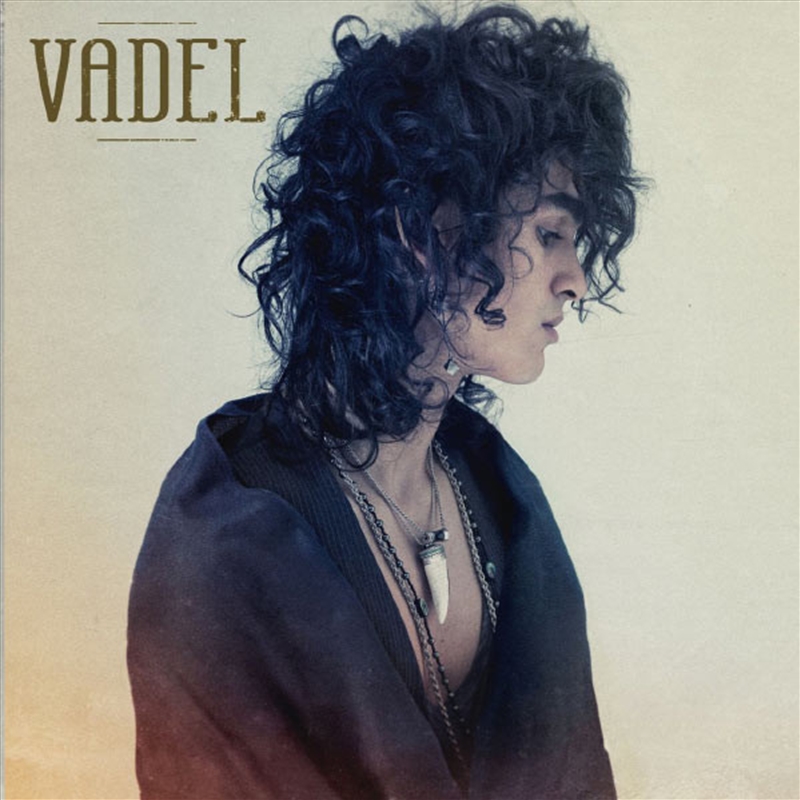 Vadel/Product Detail/Rock/Pop