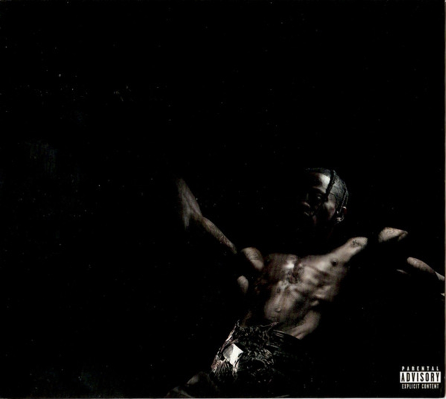Utopia - Cover 1/Product Detail/Hip-Hop