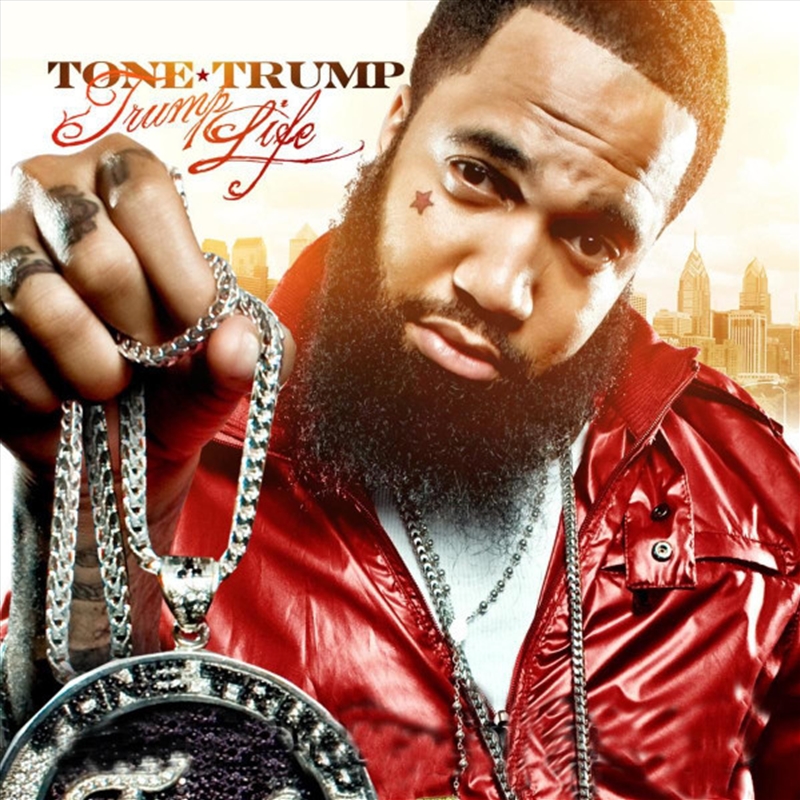 Trump Life/Product Detail/Hip-Hop