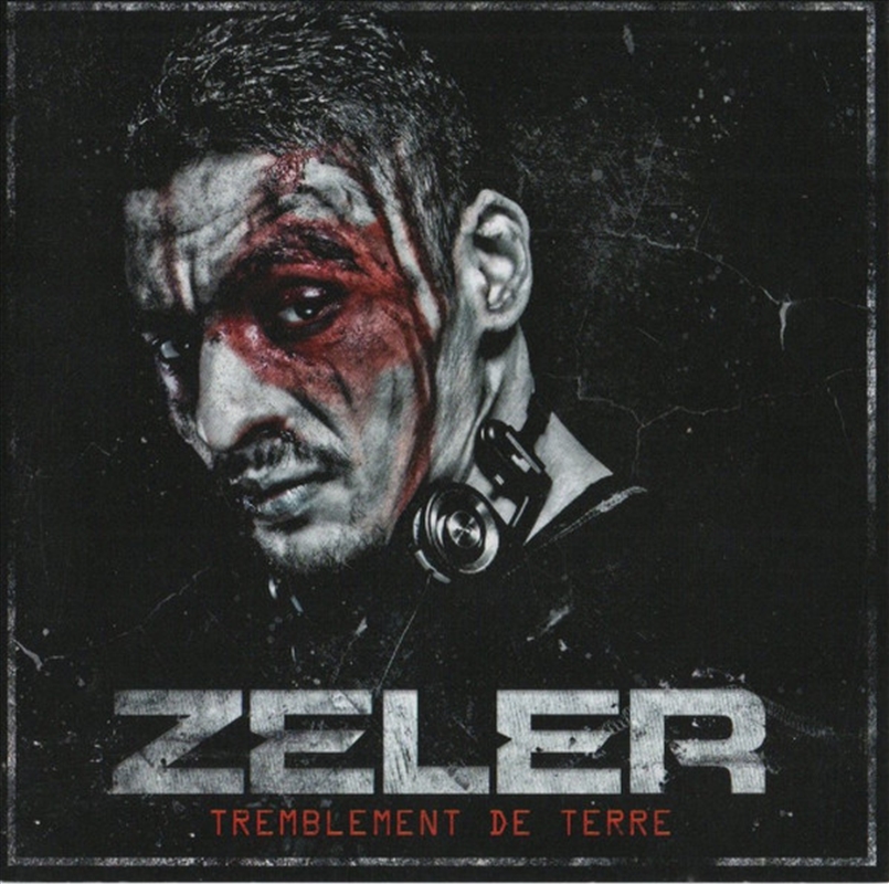 Tremblement De Terre/Product Detail/Hip-Hop