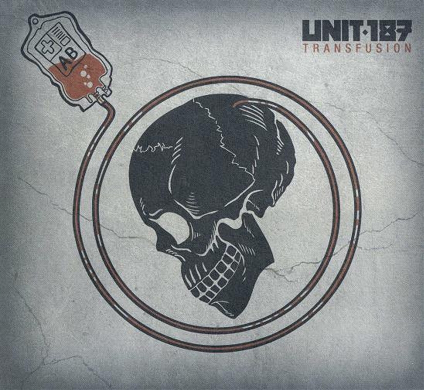 Transfusion/Product Detail/Rock/Pop