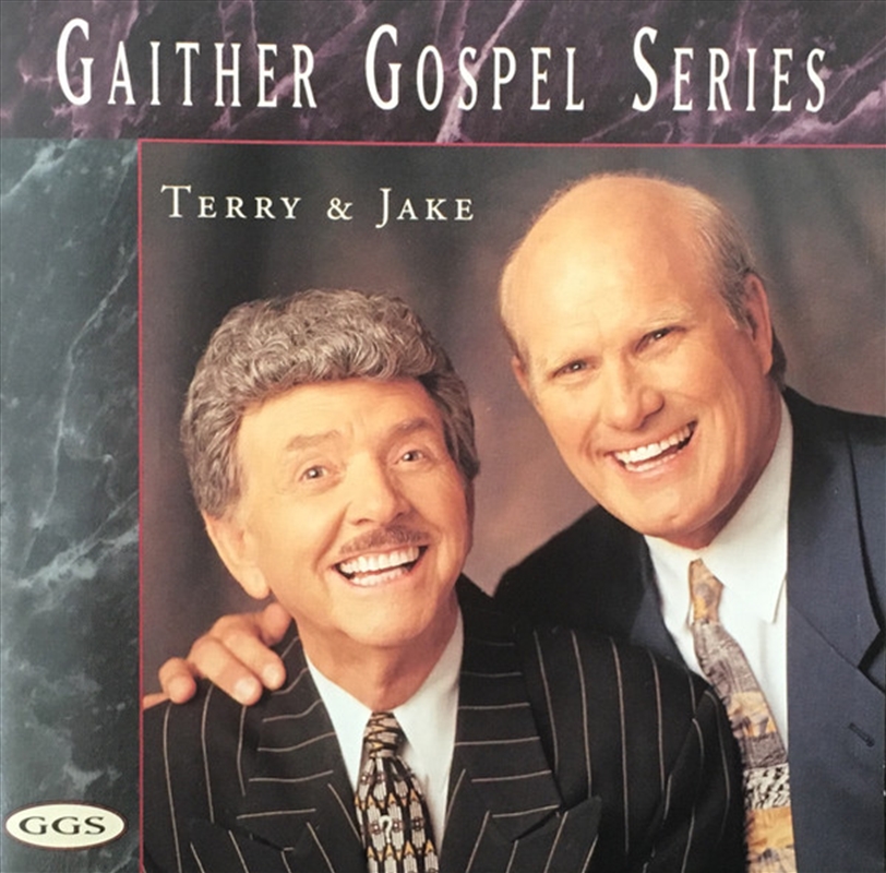 Terry & Jake/Product Detail/Religious