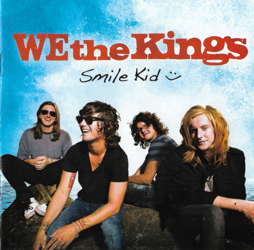 Smile Kid/Product Detail/Alternative