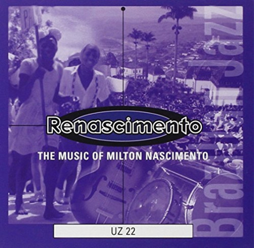 Renascimento/Product Detail/World