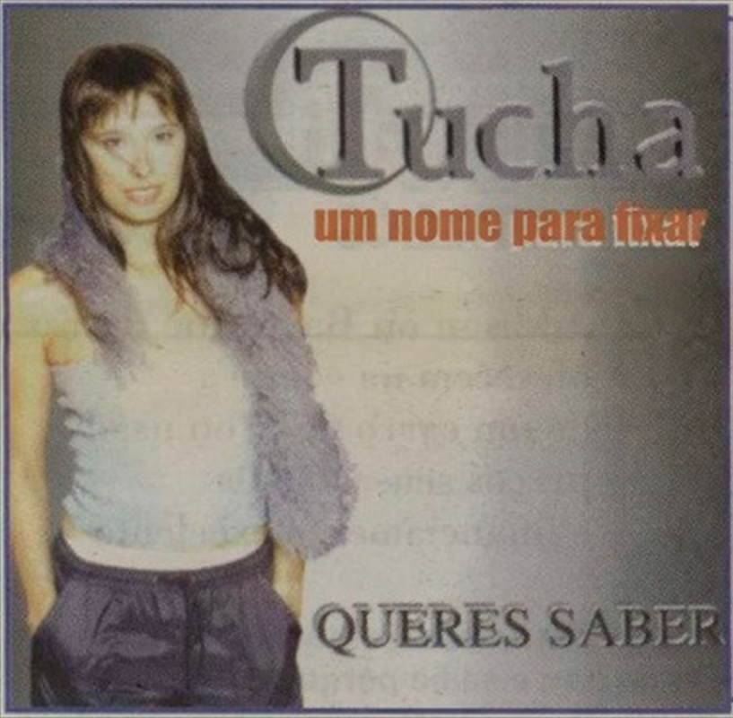 Queres Saber/Product Detail/Rock/Pop