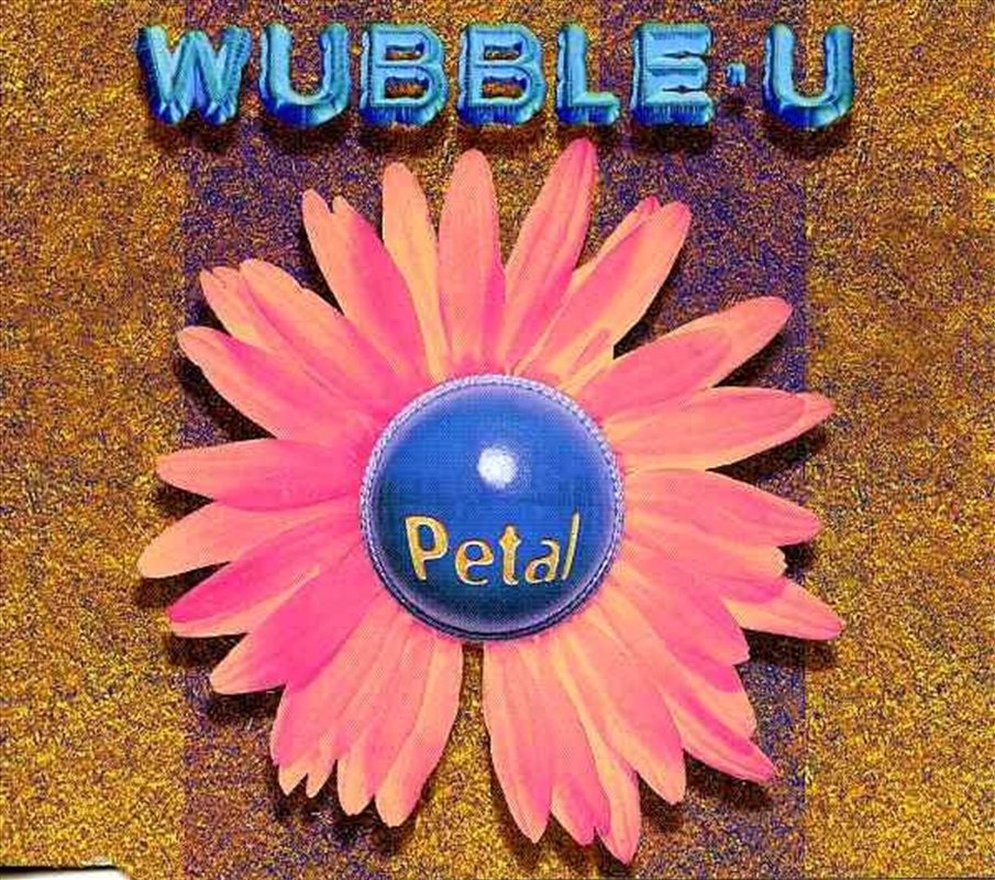 Petal/Product Detail/Dance