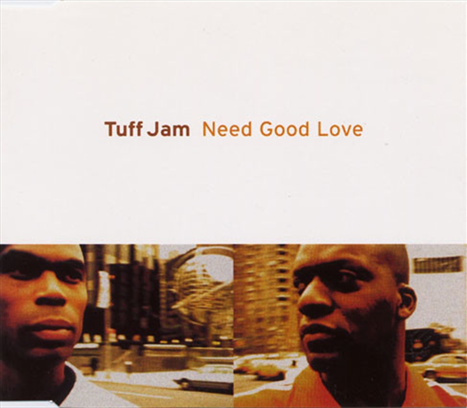 Need Good Love/Product Detail/Dance