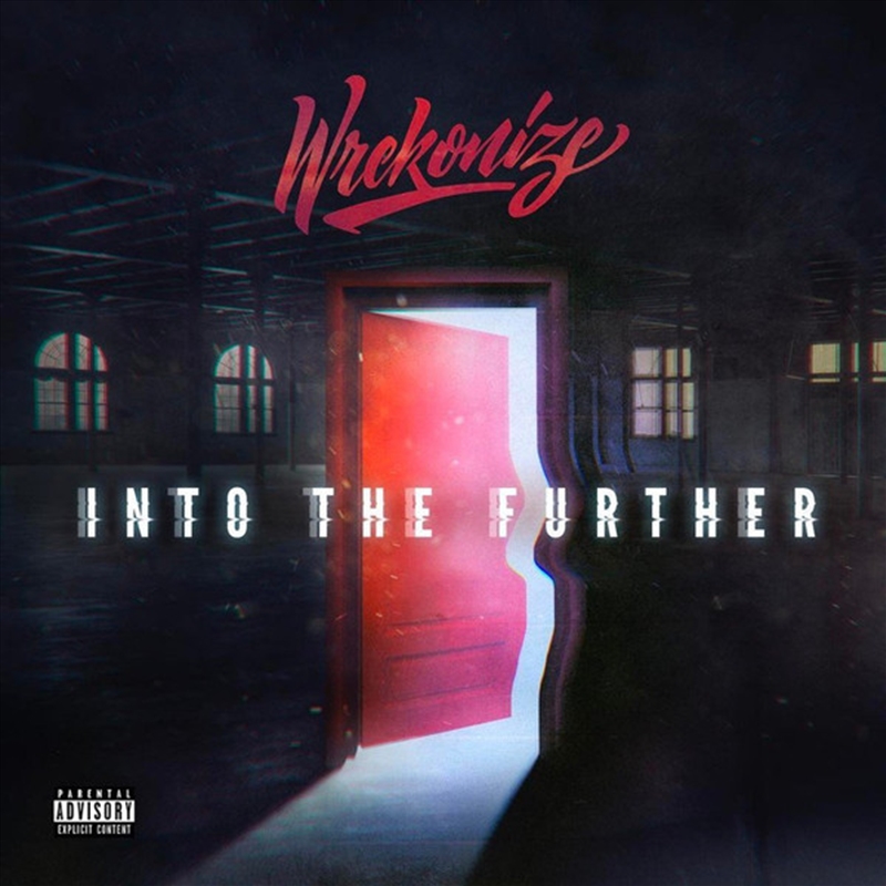 Into The Further/Product Detail/Hip-Hop