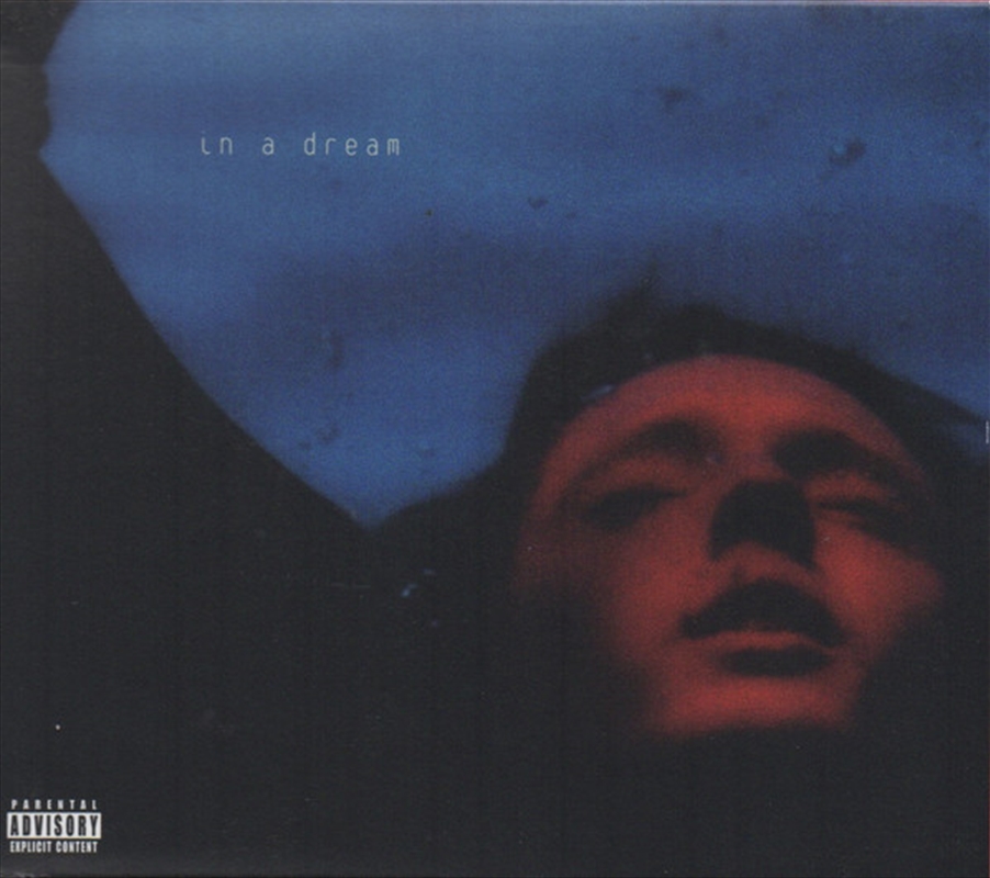In A Dream/Product Detail/Rock/Pop