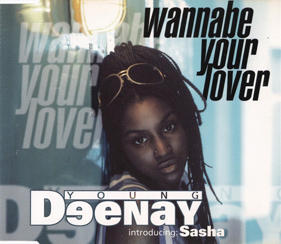 I Wanna Be Your Lover/Product Detail/Classical