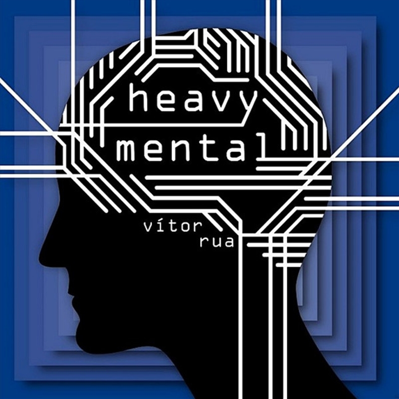 Heavy Mental/Product Detail/Rock/Pop