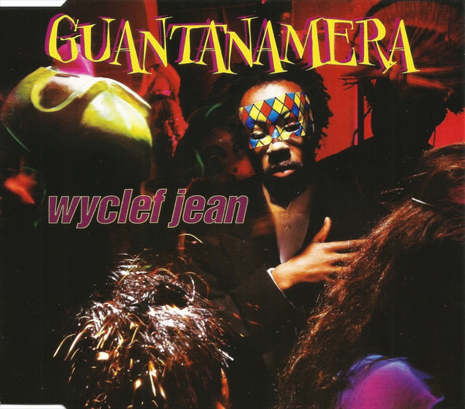 Guantanamera/Product Detail/Hip-Hop