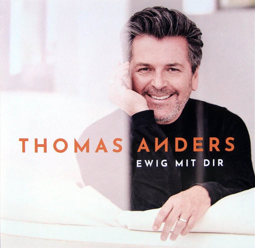 Ewig Mit Dir/Product Detail/Rock/Pop