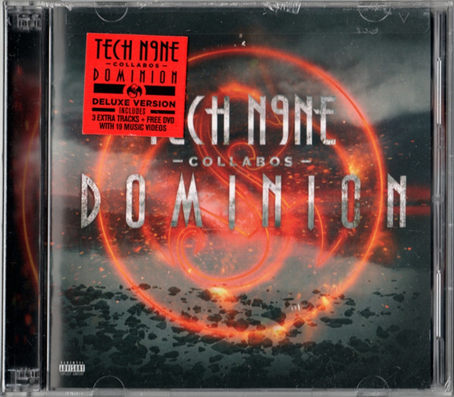 Dominion/Product Detail/Hip-Hop