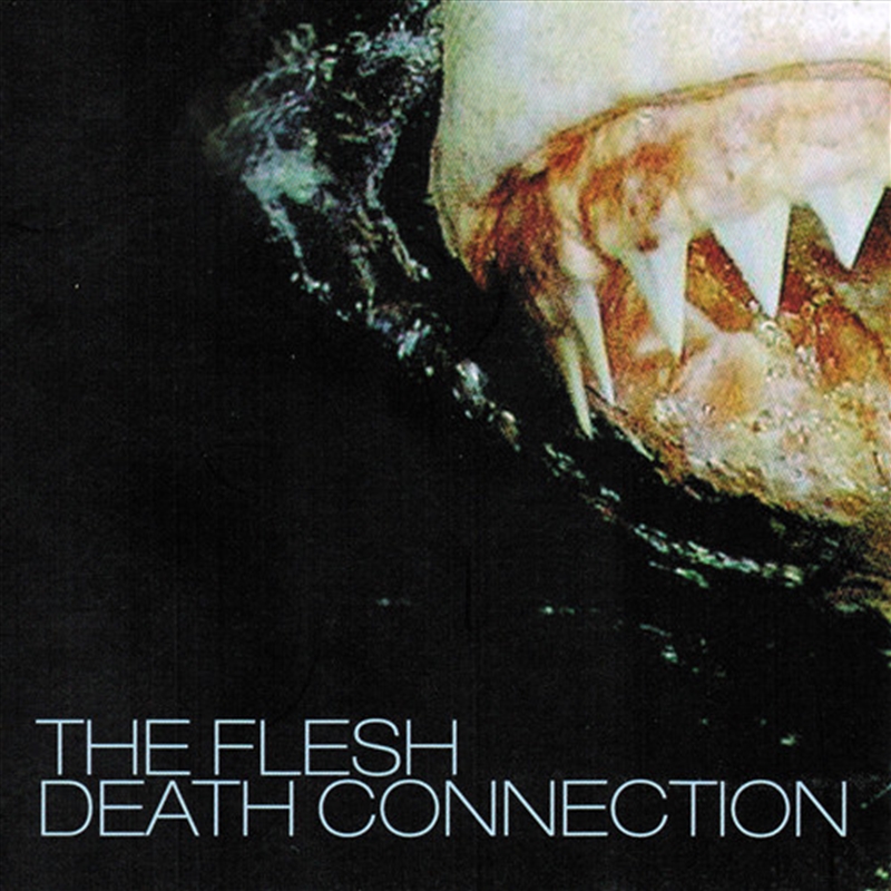 Death Connection/Product Detail/Rock/Pop