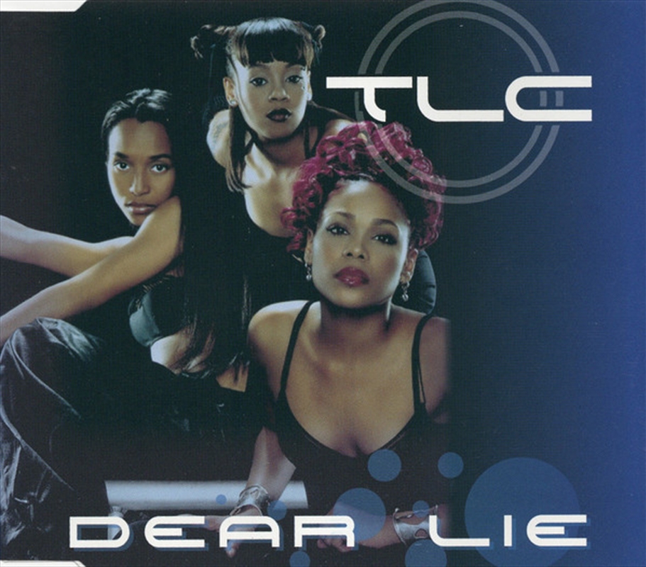 Dear Lie/Product Detail/R&B