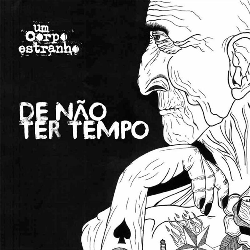 De Nao Ter Tempo/Product Detail/Rock/Pop