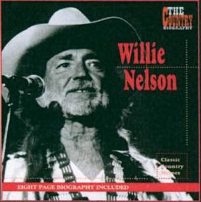 Classic Country Heroes/Product Detail/Country