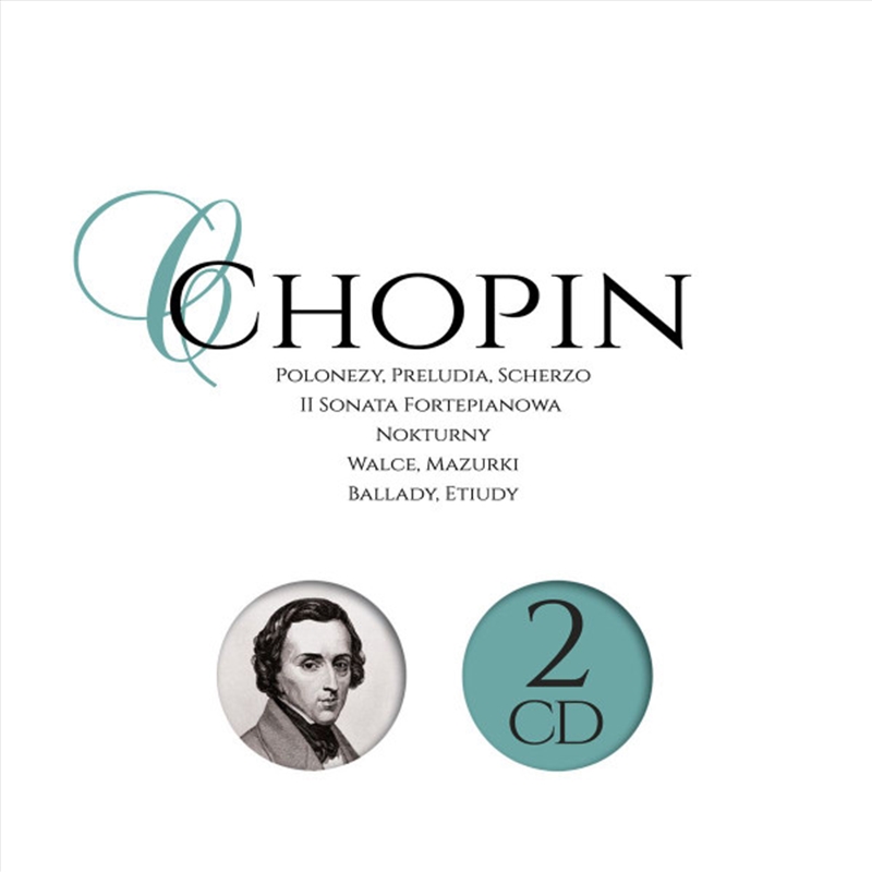 Chopin/Product Detail/Classical