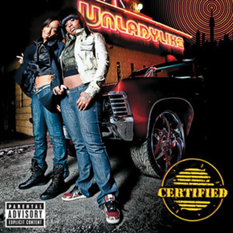 Certified/Product Detail/Hip-Hop