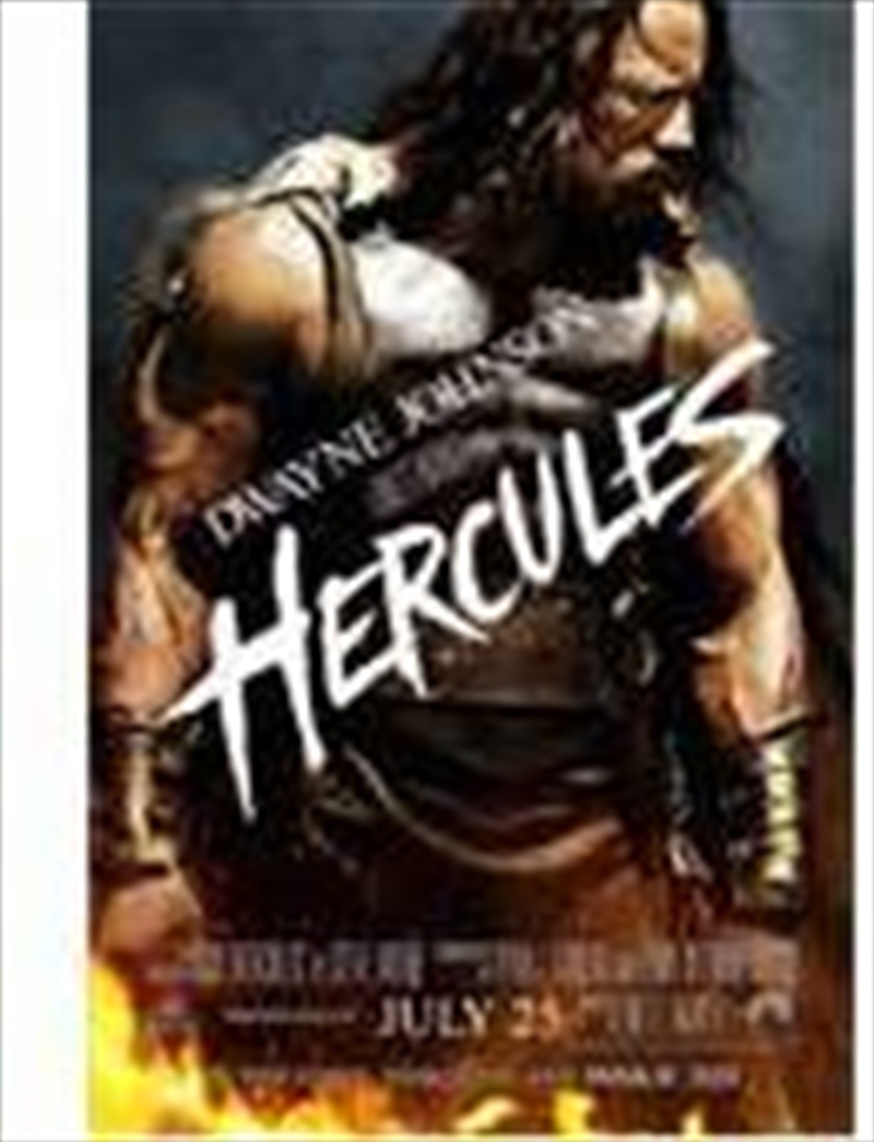 Hercules: Extended Cut/Product Detail/Action