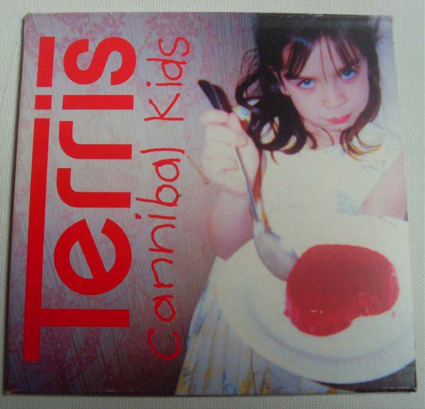 Cannibal Kids/Product Detail/Rock/Pop