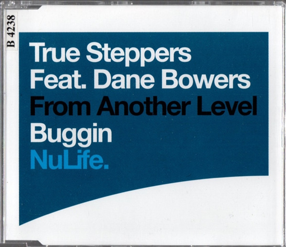 Buggin/Product Detail/Dance