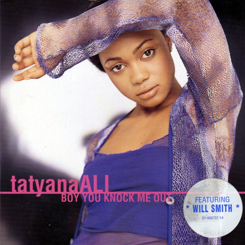 Boy You Knock Me Out/Product Detail/R&B