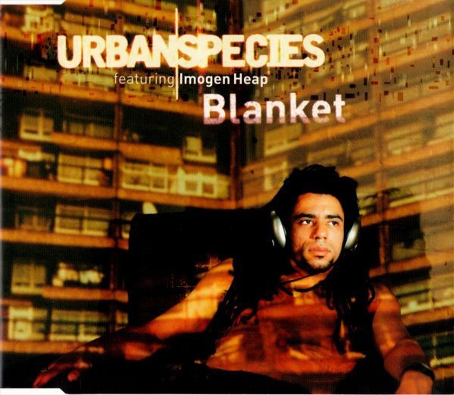 Blanket/Product Detail/Dance