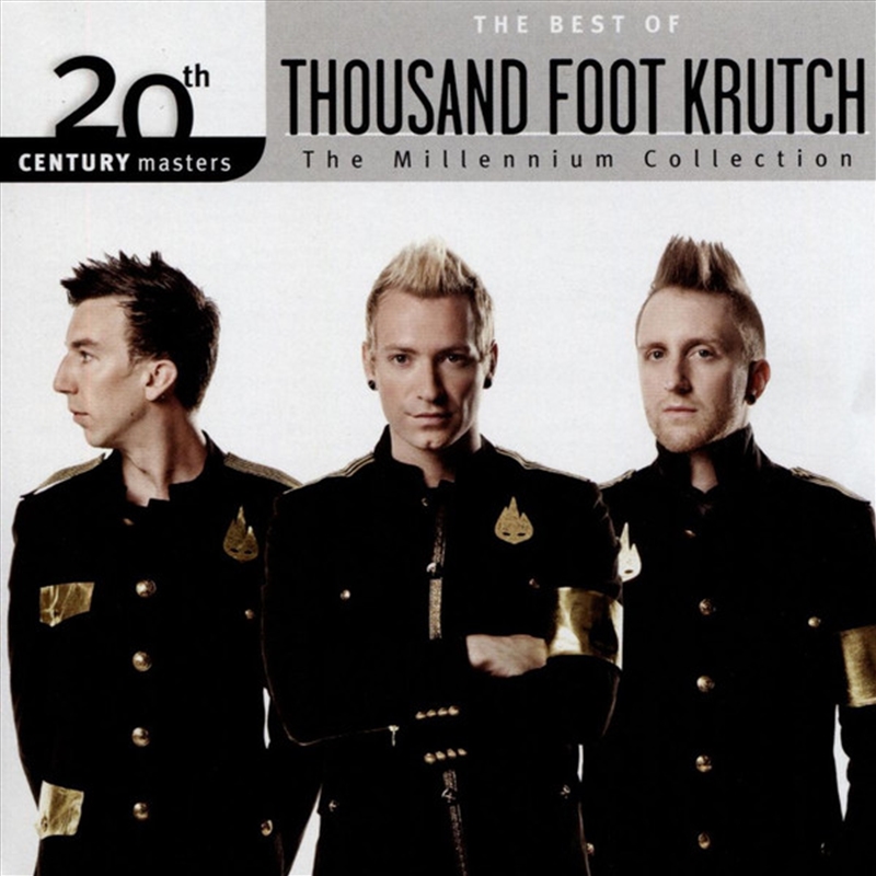 Best Of - 20th Millennium Collection/Product Detail/Rock/Pop