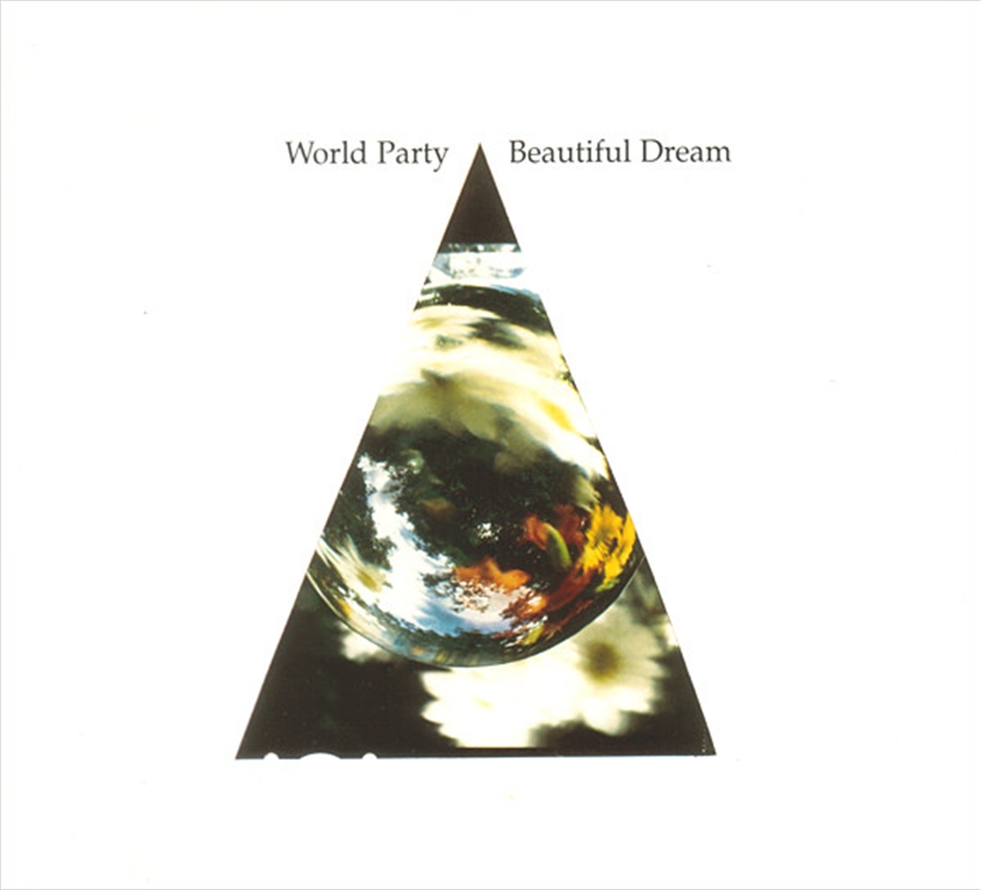 Beautiful Dream/Product Detail/Rock/Pop