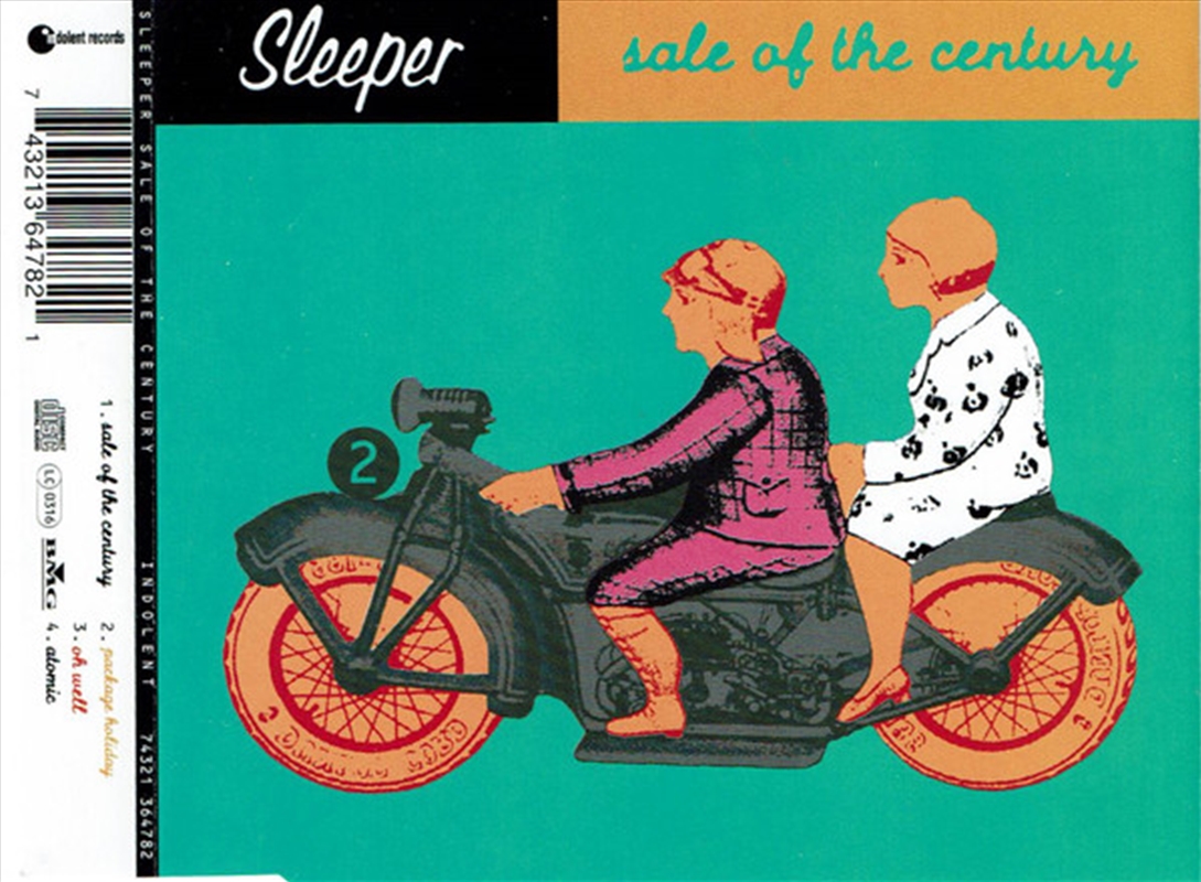Sale Of The Century/Product Detail/Hip-Hop