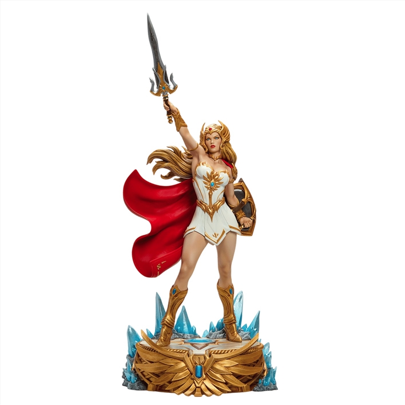 Masters of the Universe - She-Ra Maquette/Product Detail/Figurines