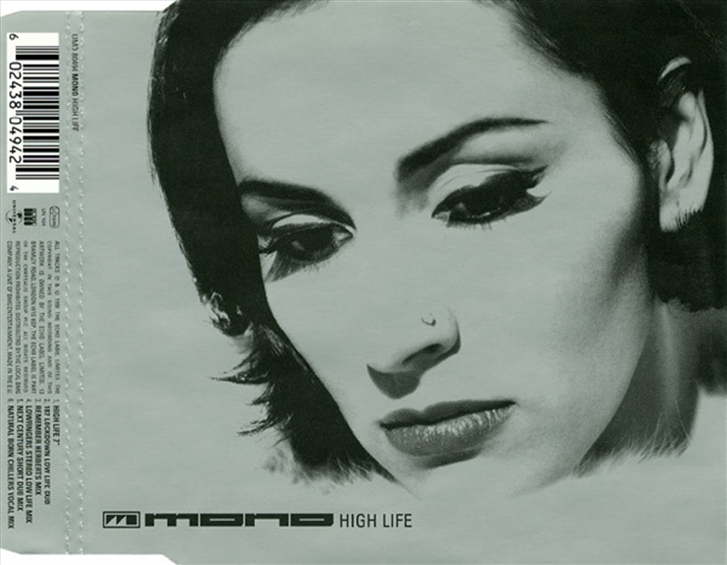 High Life/Product Detail/Rock/Pop