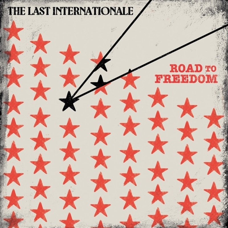 Road To Freedom - Vinyl Splatter 33 Tours/Product Detail/Rock/Pop