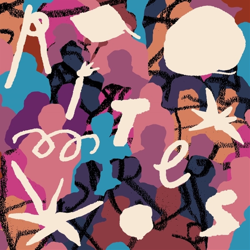 Rites/Product Detail/R&B