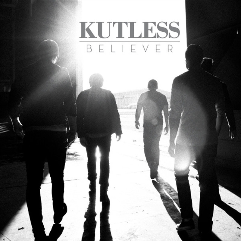 Believer/Product Detail/Rock/Pop