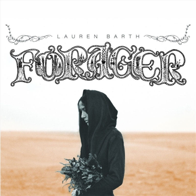 Forager/Product Detail/Rock/Pop