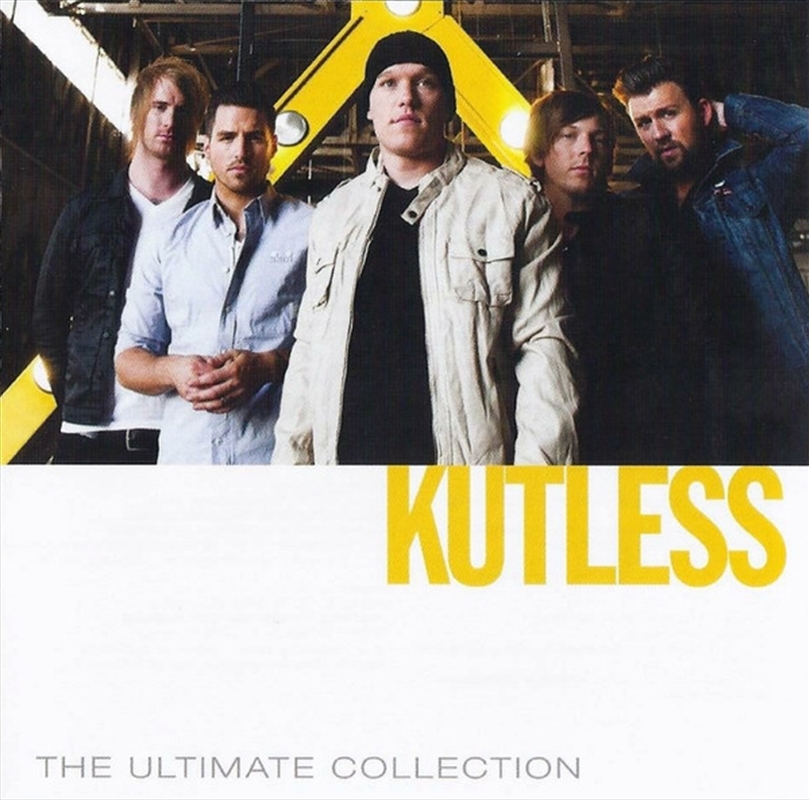 Ultimate Collection/Product Detail/Rock/Pop