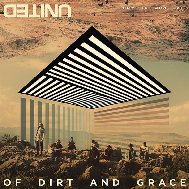 Of Dirt And Grace/Product Detail/Religious