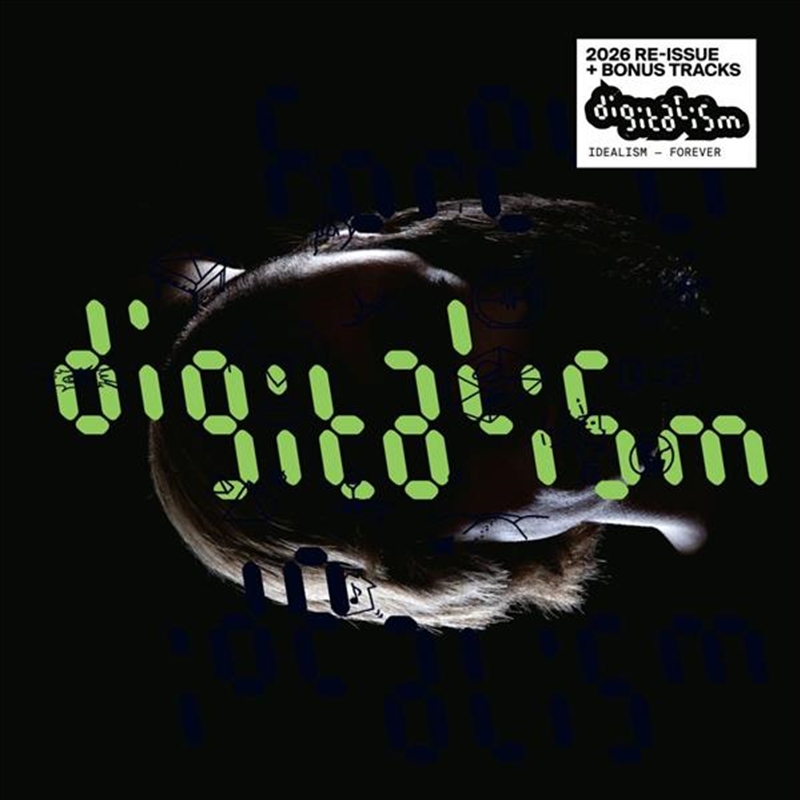 Idealism Forever/Product Detail/Dance