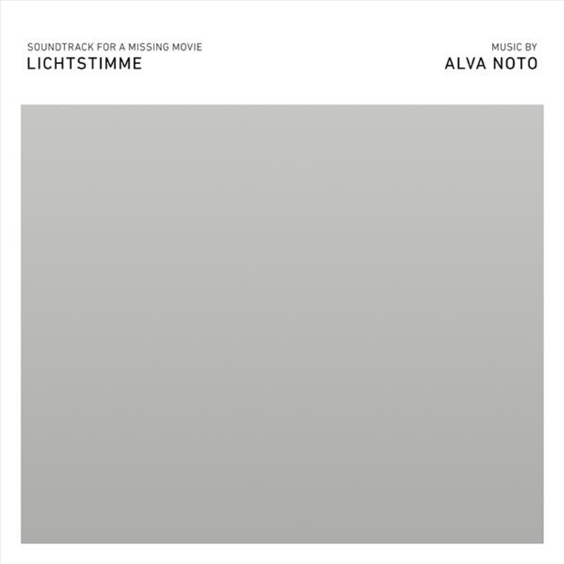 Lichtstimme/Product Detail/Dance