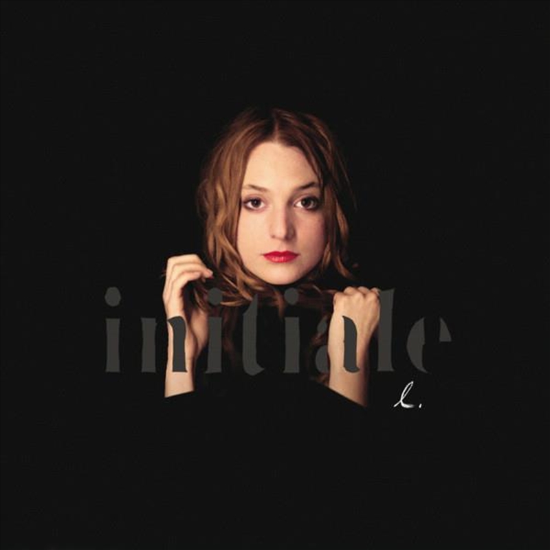 L Initiale 2/Product Detail/Rock/Pop