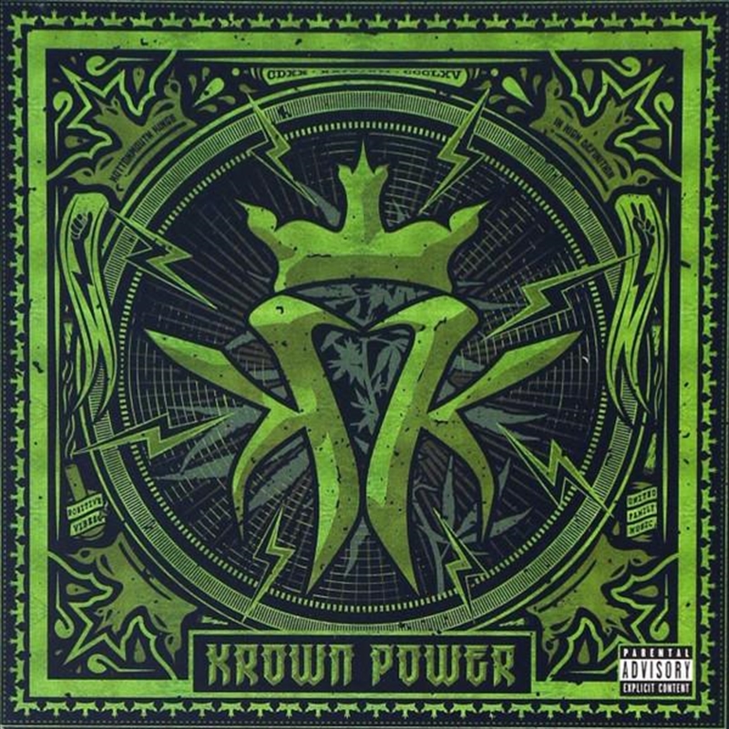 Known Power/Product Detail/Hip-Hop