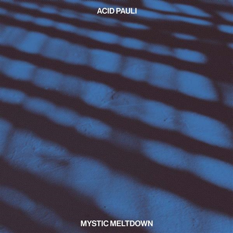 Mystic Meltdown/Product Detail/Dance