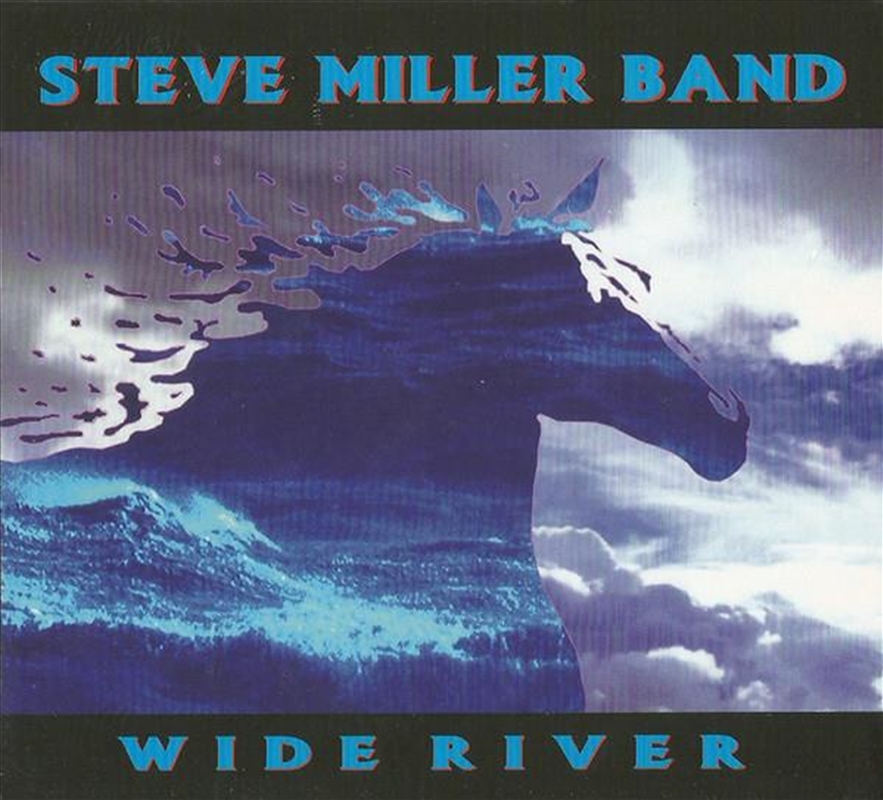 Wide River/Product Detail/Rock/Pop