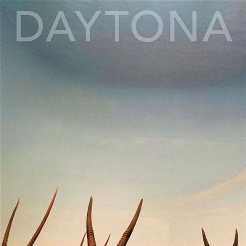 Daytona/Product Detail/Rock/Pop