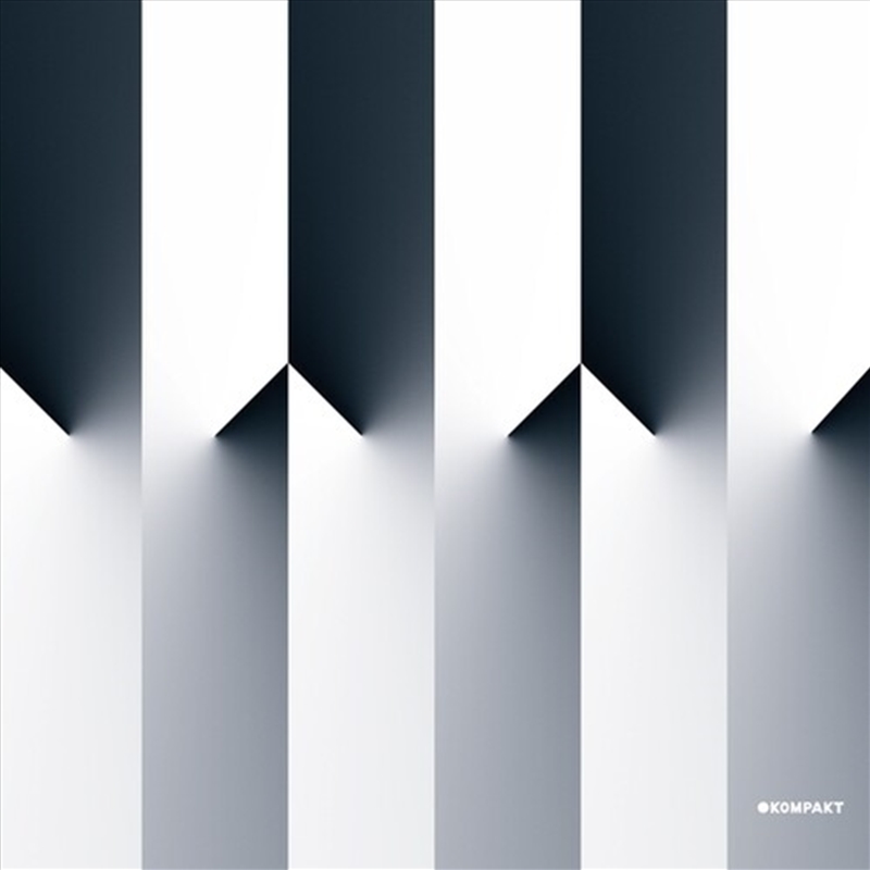 Planes In Reverse/Product Detail/Dance