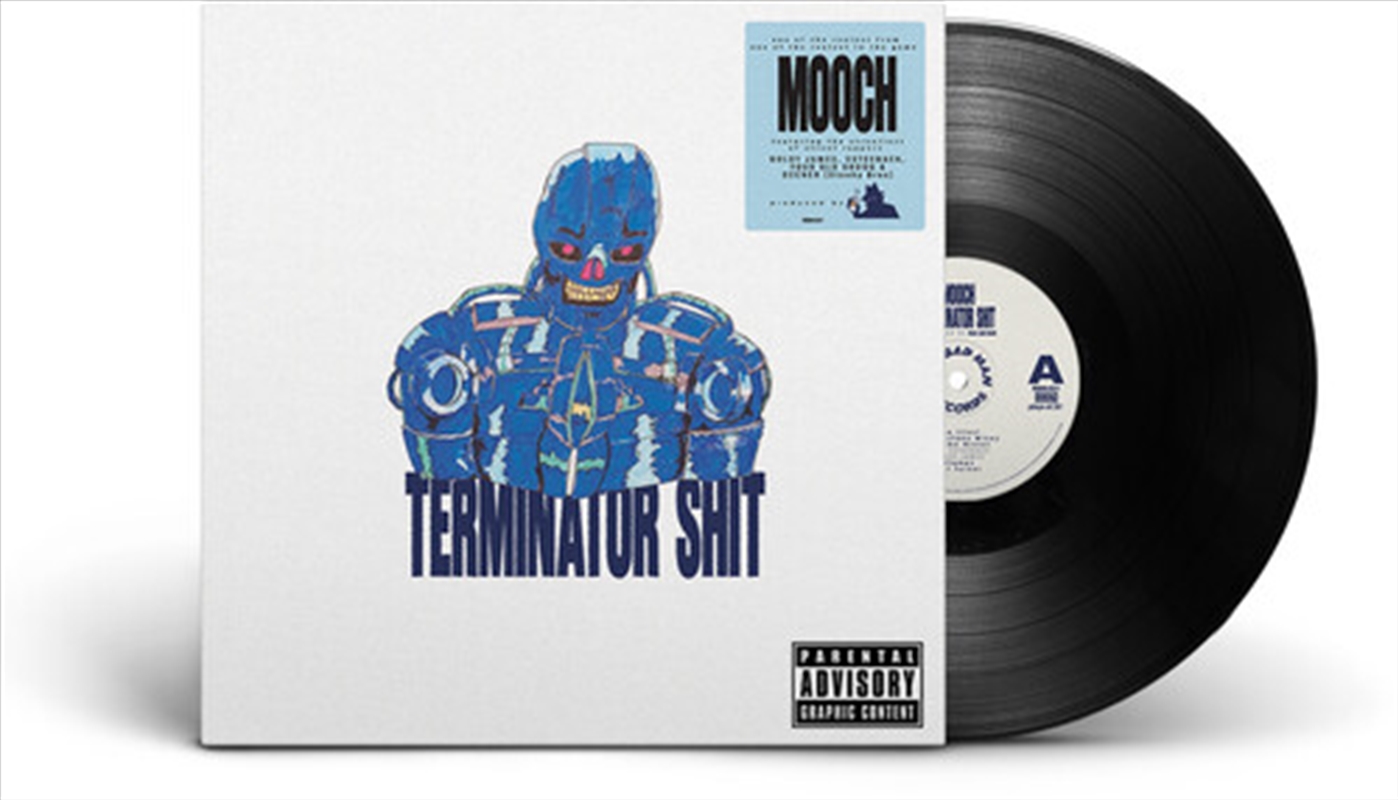 Terminator Shit/Product Detail/Hip-Hop